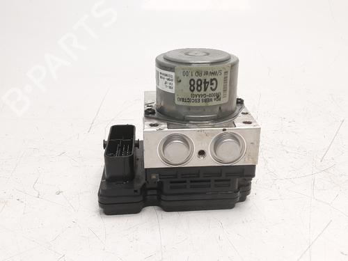 ABS pump HYUNDAI i30 (PDE, PD, PDEN)  | BP15679860M43 