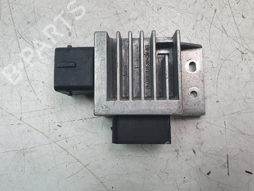 Résistance de chauffage RENAULT TALISMAN (LP_) 1.7 Blue dCi 120 (LPA7) (120 hp) 31880200