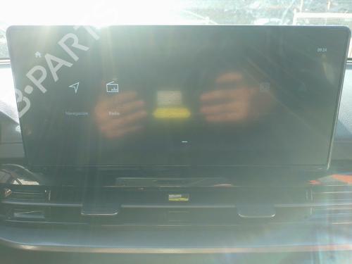 Electronic module KG MOBILITY REXTON (POE) | BP37494449M83 - Image 2