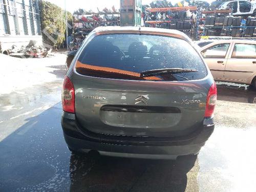 Innerbelysning CITROËN XSARA PICASSO (N68)  | BP7431314I8 