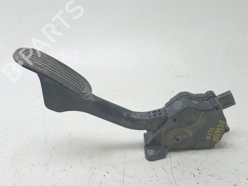 Pedal Pedal TOYOTA HILUX VIII Platform/Chassis (_N1_) [2015-2026] 37198996 37198996