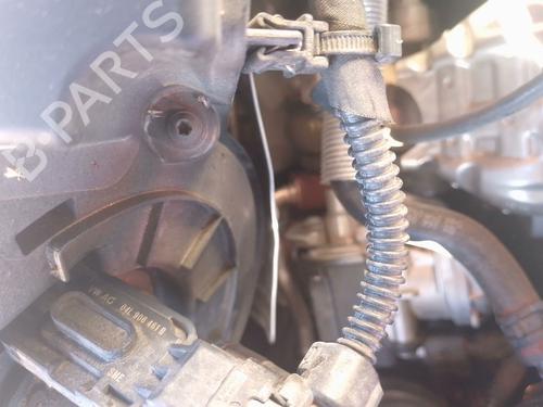 Used Mass air flow sensor Mass air flow sensor AUDI A5 Sportback (F5A, F5F) 35 TFSI Mild Hybrid (150 hp) 39975910 39975910