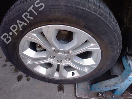 Cerchio Cerchio LAND ROVER RANGE ROVER EVOQUE (L551) 2.0 D165 (163 hp) 37494508 37494508
