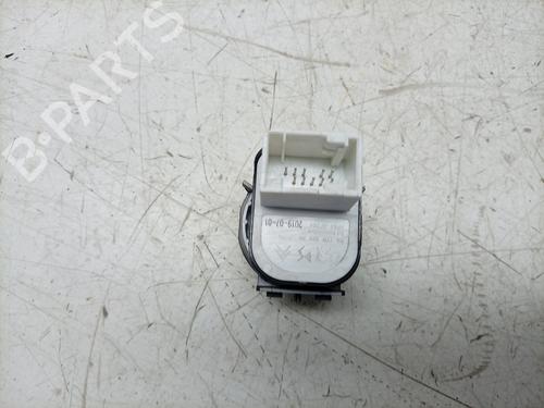 Mirror switch DS DS 3 / DS 3 CROSSBACK (UR_, UC_, UJ_) 1.5 BlueHDi 100 (UCYHYJ) | BP32035344I25 - Image 3