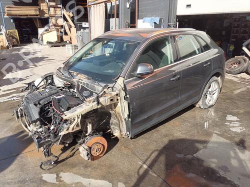 Used Parts AUDI Q3 (8UB, 8UG) 1.4 TSI (150 hp) 2393176