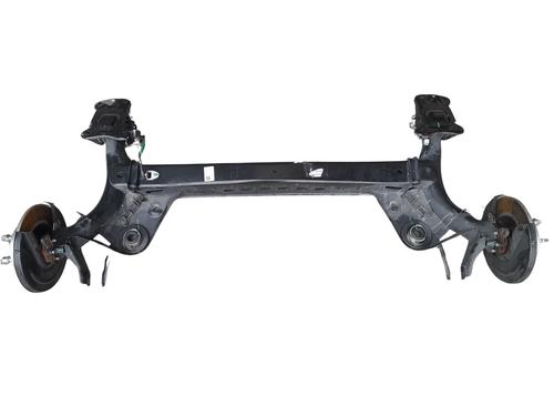 Bagaksel VW T-ROC (A11, D11) 1.0 TSI (116 hp) 31353054