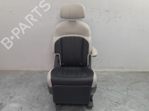 Stol bak (2. rad) Stol bak (2. rad) KIA EV9 (MV) [2023-2026] 36882841 36882841