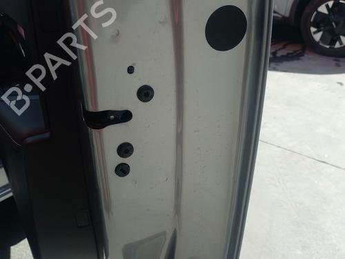 Used Front right lock Front right lock PEUGEOT 2008 II (UD_, US_, UY_, UJ_, UR_, UC_) e-2008 (UKZKXZ) (136 hp) 39695865 39695865
