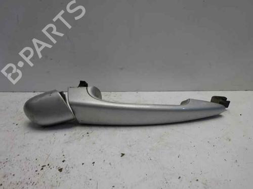 Used Front right exterior door handle BMW 3 (E46) 320 d (136 hp) 329967