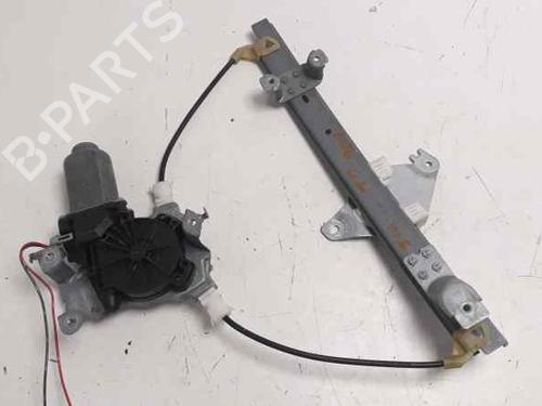Used Rear right window mechanism NISSAN QASHQAI / QASHQAI +2 I (J10, NJ10, JJ10E) 2.0 dCi (150 hp) 5263106