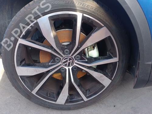 Felg VW T-ROC (A11, D11) 1.0 TSI (116 hp) 31345767