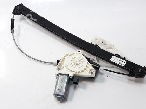 Used Rear right window mechanism AUDI Q5 (FYB, FYG) 2.0 TDI (150 hp) 11886740