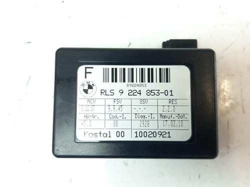 Sensor electrónico BMW X1 (E84) sDrive 18 d (143 hp) 16565769