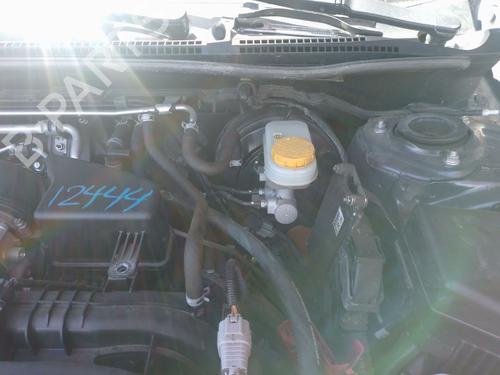 Used Servo brake Servo brake SUBARU XV (GT) 2.0 i AWD (GT7) (156 hp) 33434880 33434880