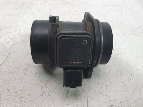 Used Mass air flow sensor Mass air flow sensor CITROËN C3 I (FC_, FN_) 1.4 HDi (68 hp) 33965219 33965219