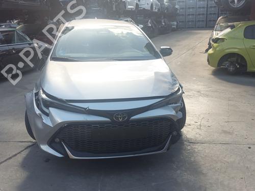 Tailgate handle TOYOTA COROLLA Hatchback (_E21_, _EA1_, _EH1_) 1.8 Hybrid (ZWE211) | BP29831519C132