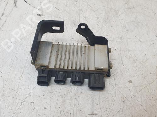 Used Electronic module TOYOTA HILUX VII Pickup (_N1_, _N2_, _N3_) 3.0 D-4D (KUN16) (171 hp) 29324260