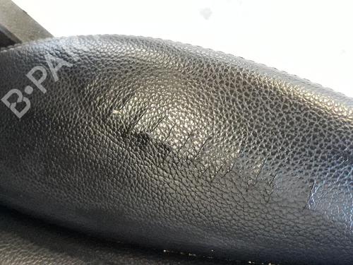 Seats set MERCEDES-BENZ C-CLASS (W205) C 220 BlueTEC / d (205.002, 205.004) | BP7464804C78