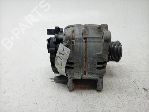 Alternator AUDI A3 (8P1) 1.9 TDI | BP40080988M7 - Image 3