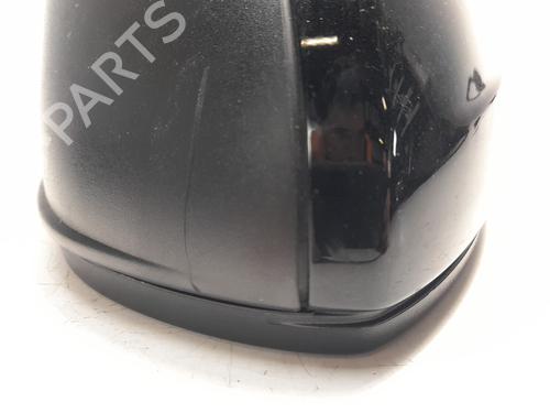 Left mirror OPEL ASTRA K (B16)  | BP8805524C26 