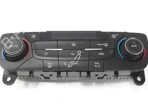 Used Climate control FORD FOCUS III 1.6 TDCi (115 hp) 6077927