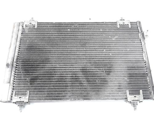 Used AC radiator AC radiator PEUGEOT 308 I (4A_, 4C_) 1.6 HDi (109 hp) 7668049 7668049