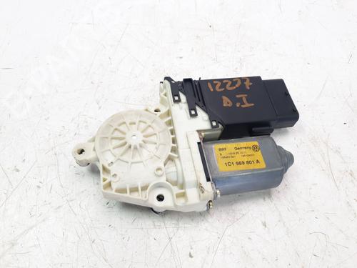 Left front window motor VW GOLF IV (1J1) 1.6 16V | BP28519204E21