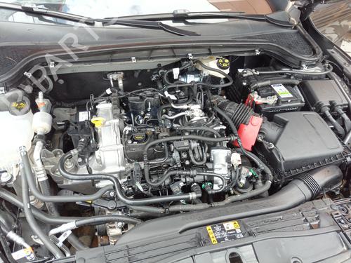 Motor FORD FOCUS IV (HN) 1.0 EcoBoost mHEV Active (125 hp) 25755932