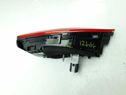 Left tailgate light VW POLO VI (AW1, BZ1, AE1) 1.0 TSI | BP32498886C79