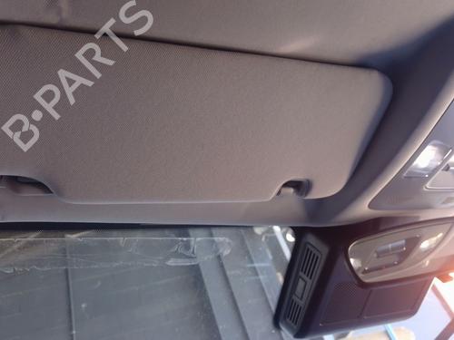 Used Left sun visor Left sun visor OMODA 5 1.6 (147 hp) 35931993 35931993