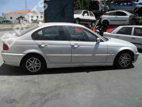 BMW 3 (E46)  320 d  4455