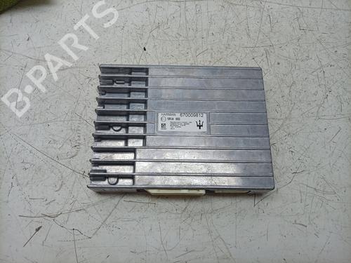Used Electronic module Electronic module 38331560 38331560