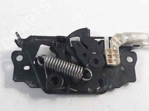 Hood lock FORD FOCUS III 1.0 EcoBoost | BP8782248C133 