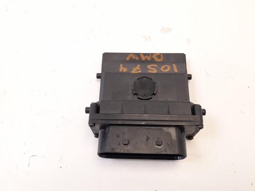 Used Electronic module BMW MOTORCYCLES S S 1000 RR (2R99) (207 hp) 25230862