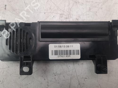 Electronic module PEUGEOT 308 II (LB_, LP_, LW_, LH_, L3_) 1.6 BlueHDi 120 | BP16379503M83