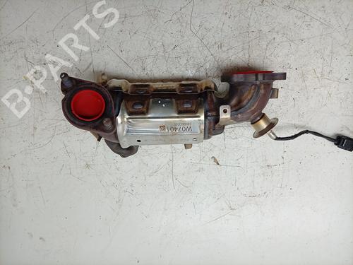 Catalyst KIA STONIC (YB) 1.0 T-GDi Eco-Dynamics+ | BP37292844M10 - Image 4