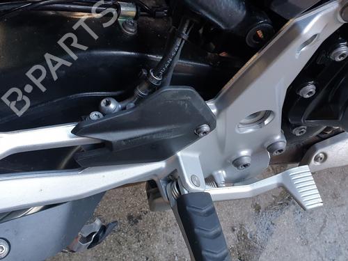 Used Brake master cylinder BMW F (801cc - ) F 900 R A2 (4R90) (48 hp) 25232244