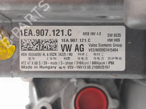 Engine VW ID.4 (E21) GTX | BP36114911M1 - Image 4