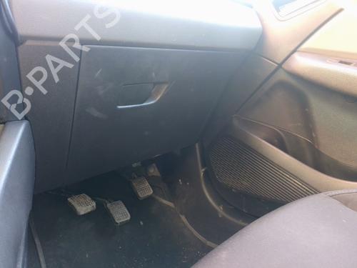 Used Glove box Glove box RENAULT CLIO V (B7_) 1.5 Blue dCi 85 (B7AG) (86 hp) 34037900 34037900