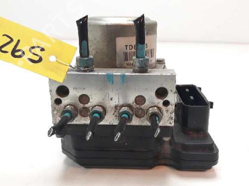 Used ABS pump RENAULT KOLEOS I (HY_) [2008-2025]  2675496