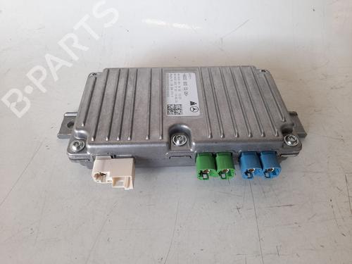 Used Electronic module MERCEDES-BENZ S-CLASS (W222, V222, X222) S 500 (222.082, 222.182) (455 hp) 26025954