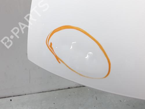 Tailgate CITROËN C4 CACTUS  | BP9092589C6 