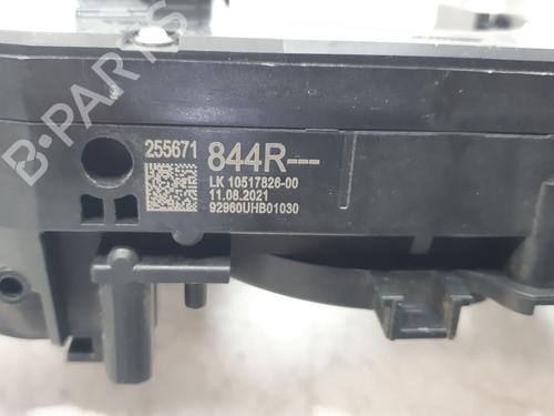 Switch RENAULT EXPRESS Box Body/MPV 1.5 Blue dCi 75 (F6AA) | BP27603979I30 