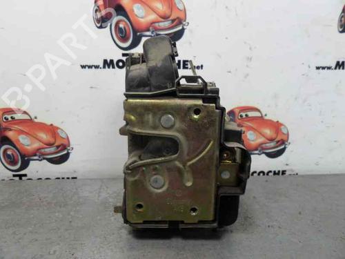 Used Rear right lock SEAT CORDOBA (6K1, 6K2) 1.9 D (68 hp) 574340