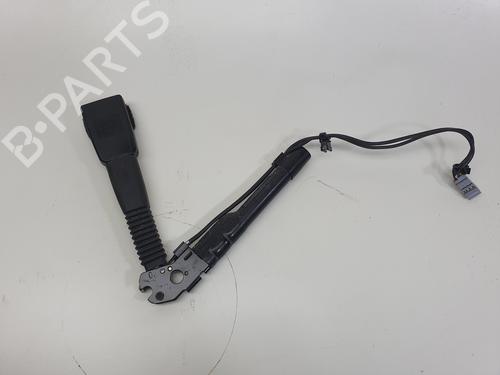 Ceinture de sécurité avant droite Ceinture de sécurité avant droite BMW X1 (E84) sDrive 18 d (143 hp) 36562165 36562165