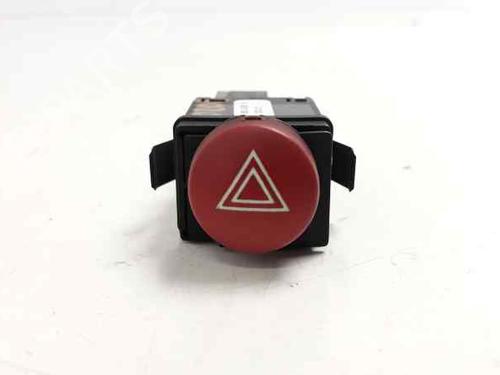 Used Warning switch SEAT IBIZA III (6L1) [2002-2009]  6121350