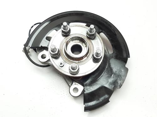 Achsschenkel links vorne für OPEL ASTRA K (B16) [2015-2022]  9521960