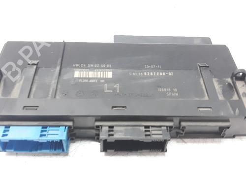 Elektronisk modul BMW 3 Coupe (E92) [2005-2013]  15659140