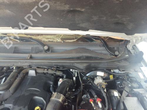 Used Front wiper motor FORD RANGER (TKE) [2011-2025]  29746171