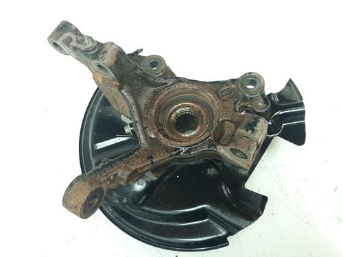 Left front steering knuckle FORD KA+ III (UK, FK) 1.2 Ti-VCT | BP12349843M25 